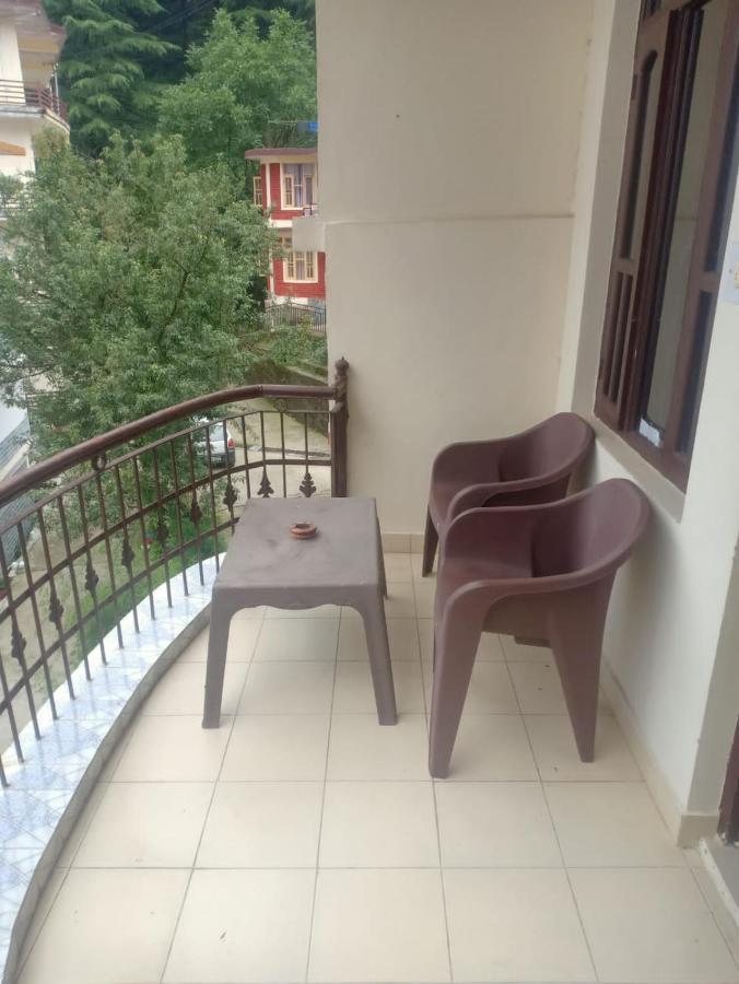 Aman Inn Νταραμσάλα Εξωτερικό φωτογραφία