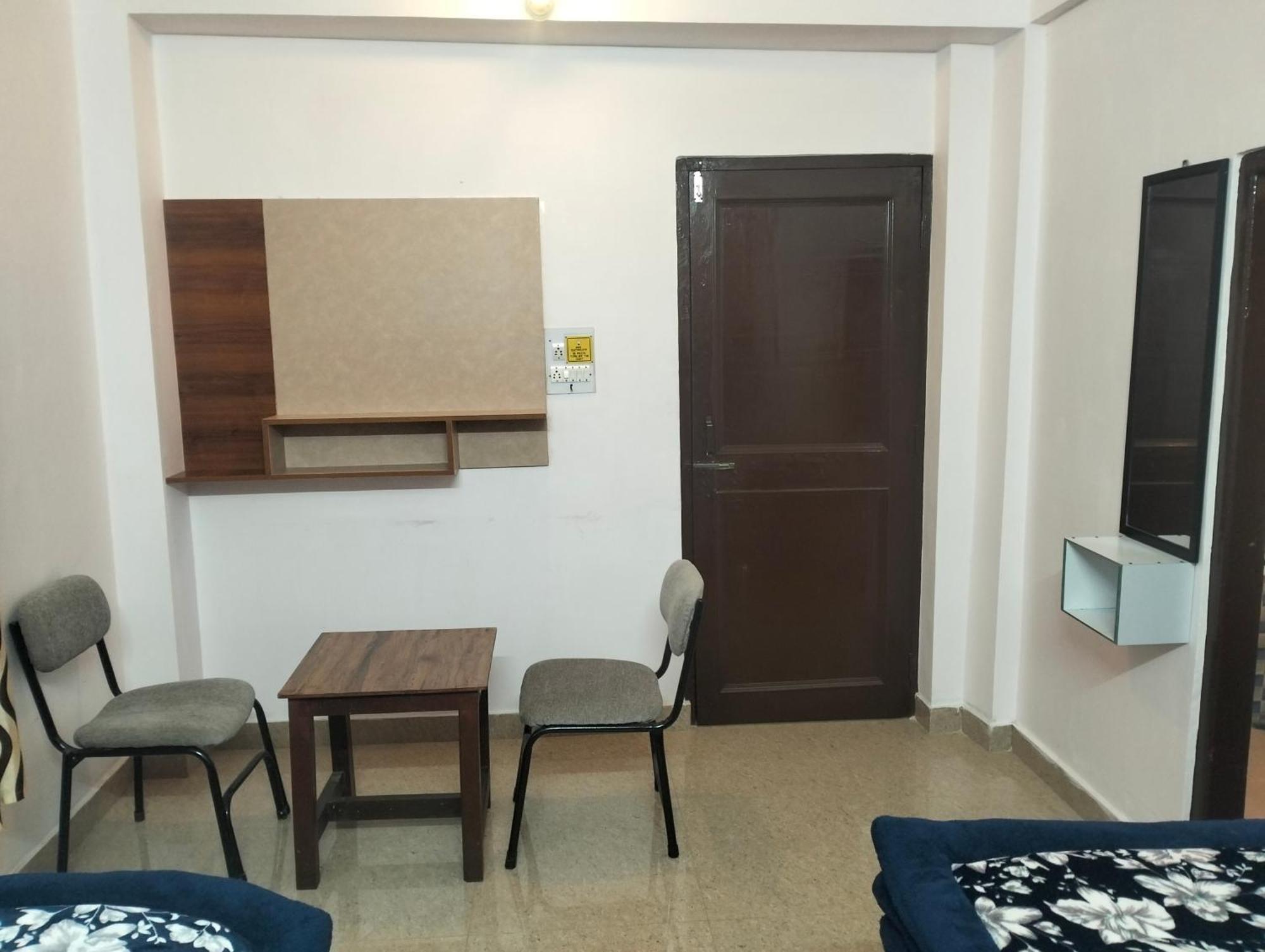 Aman Inn Νταραμσάλα Εξωτερικό φωτογραφία